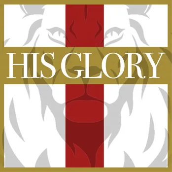 His Glory Logo