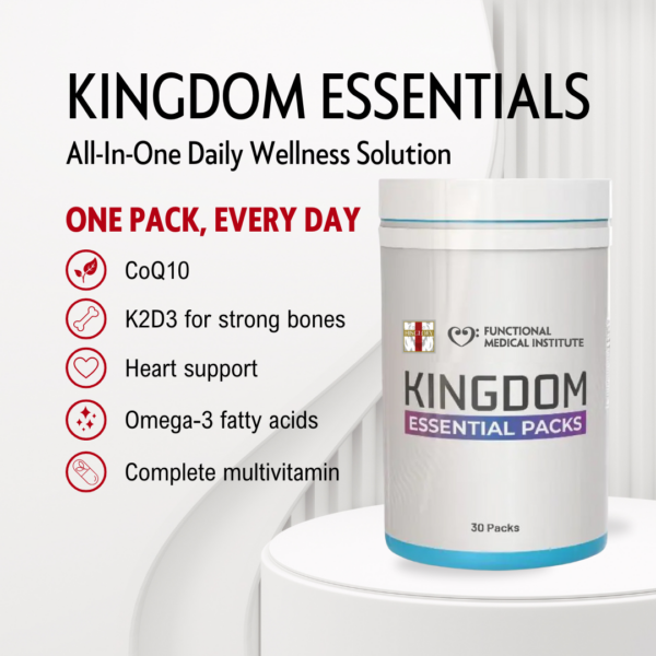 Kingdom Essentials