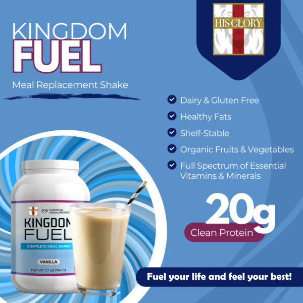Kingdom Fuel