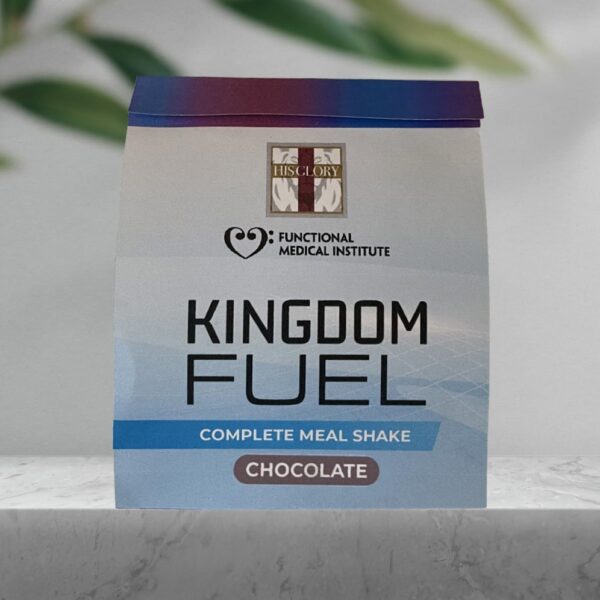 Kingdom Fuel Sampler Pack