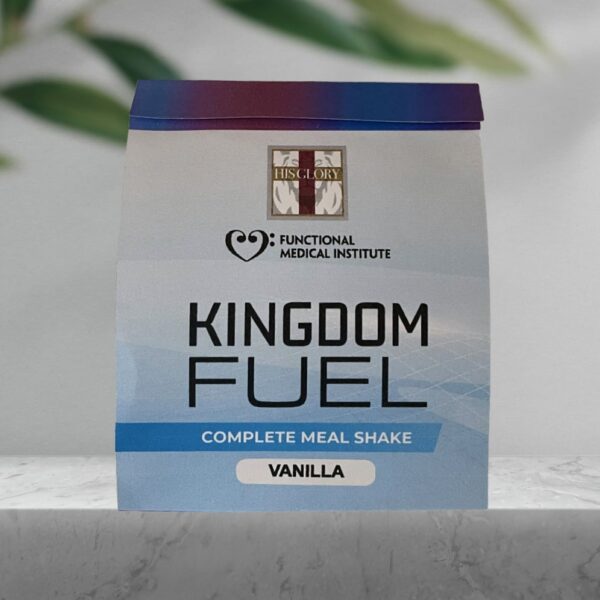 Kingdom Fuel Sampler Pack - Image 2